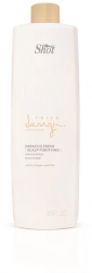 Masca Scalp si Par IMPACCO FRESH 1000ml - SHOT 