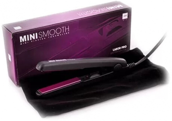 Mini placa de intins parul MINI SMOOTH 