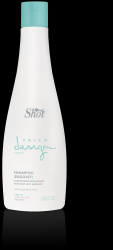 Sampon anticadere par ERGOVIT 250ml - Shot 