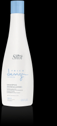 Sampon Antimatreata & Antisebum NORMALIZING 250ml - Shot 