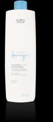 Sampon SHOT Antistress si Antirupere 1000ml 