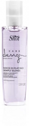 Ser anti-ingalbenire Par Blond PLATINO 100ml - SHOT 