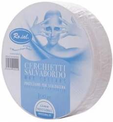 Set 100 cercuri ROIAL antipicatura ceara 