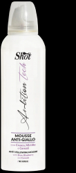 Spuma SHOT Antigalben 200ml 