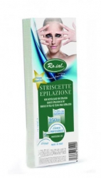 Stripsuri din hartie pentru epilat 250 buc 