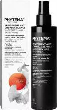 Tratament repigmentare pentru par alb sau grizonat Ultra+ PositivHair Phytema 150ml 