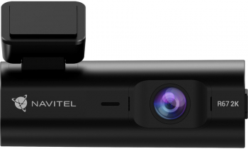 Camera video auto NAVITEL R67 2K 