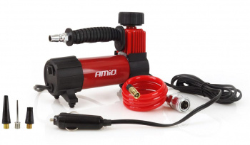 Compresor auto 12V HQ ACOMP-05 