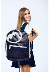 Rucsac Impermeabil Din Material Hidrofug 50 X 33 X 17 Cm 