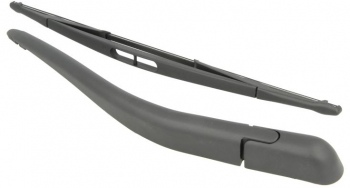 Set Brat Stergator cu Lamela parte montare spate compatibil Opel Zafira A 01.1999-05.2005 