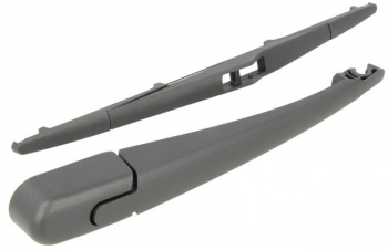 Set Brat stergator luneta capac si lamela stergator compatibil KIA SPORTAGE MK3 SL 01.2011 - Prezent HYUNDAI IX35 01.2010 - Prezent n 