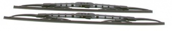 Set stergatoare BOSCH 53/48 cm VW GOLF IV/ GOLF 4 