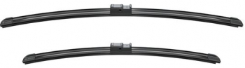 Set stergatoare BOSCH 55/45 cm OPEL ASTRA H 2004-2010 