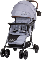 Carucior sport Chipolino April ash grey 