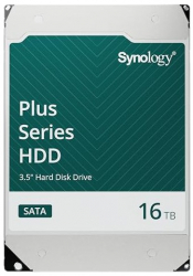 Hard disk Synology HAT3310 Plus-Series 16TB SATA-III 7200RPM 512MB 