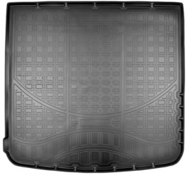 Covor portbagaj tavita Dodge Journey 2008 