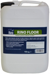 Primer Monocomponent pentru Adezivi Acrilici Rino Floor 10 kg - TEM516500 