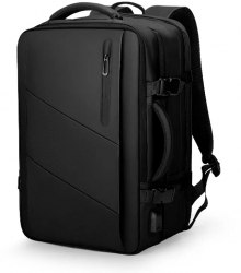 Rucsac Mark Ryden bussiness port USB buzunar laptop 17 inch rezistent la apa buzunar extensibil 34l 