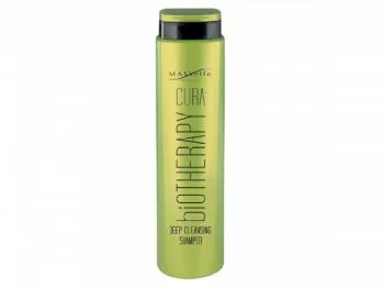 Sampon Par Gras si Matreata Cura Maxxelle 250 ml 