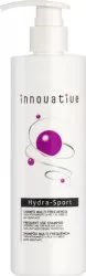 Sampon uz frecvent cu keratina Hydra Sport Innovative Rueber 330ml 