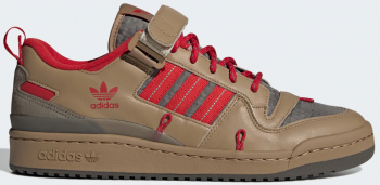 Sneakers Adidas FORUM 84 CAMP LOW - 44 