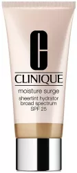 Baza de machiaj cu efect hidratant Clinique Moisture Surge SPF 25 04 40 ml 