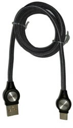 Cablu de date/incarcare SJ513 USB/USB tip C 1m 