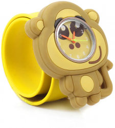Ceas copii Wacky Watch Maimuta
