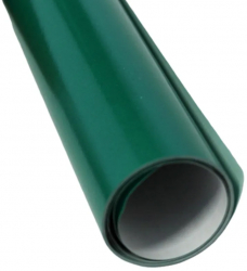 Hartie ambalat cadouri 200x70cm Verde-Uni Tutocolore 