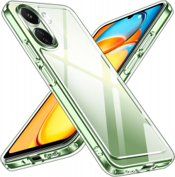 Husa XIAOMI Redmi 13C 0.5mm Tpu Ttransparent ALC 