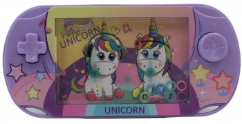 Joc water game circle violet unicorni 