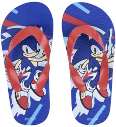 Papuci pentru baieti Sonic - 30-31 EU 