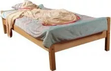 Pat SALLY 2/2 Single 90 x 200 cm Lacuit 