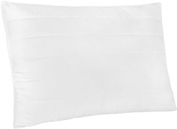 Perna pentru somn Capitonata Ajustabila 70x50cm 