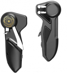Set 2 x Controller mecanic pentru jocuri pe telefon/tableta QK80