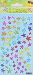 Set stickere Many Stars