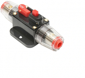 Siguranta Automata cu Buton de Reset Amperaj 60A 