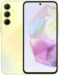 Telefon mobil Samsung Galaxy A35 Dual SIM 6GB 128GB 5G Awesome Lemon