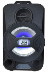Boxa Bluetooth Portabila Jrh Karaoke 