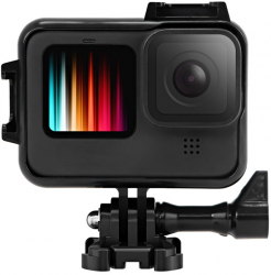 Carcasa Protectie Prindere pentru GoPro Hero 9 Hero 10 Hero 11 Hero 12 Frame 