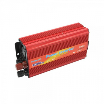 Invertor 1000W alimentare la baterie 
