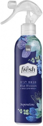 Odorizant camera spray Sano Fresh Blue Blossom 350ml 