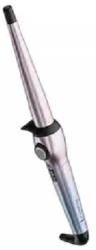 Ondulator Electric Conic Mineral Glow Remington Invelis Ceramic Superior Tambur Cu Diametru De 13-25 Mm temperatura Maxima 200° c incal 