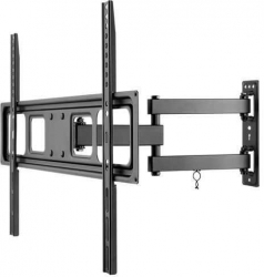 Suport Tv Lcd De Perete Goobay 37 - 70 94-178cm Reglabil Max. 35kg 