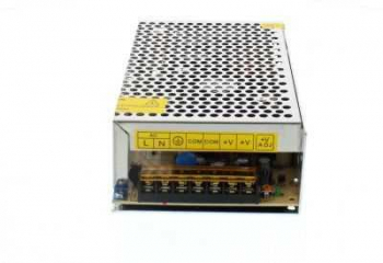 Sursa In Comutatie Ac-dc 360w 24v 15.0a Well 