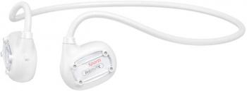 Wireless Earphones Remax Sport Air Conduction Rb-s7 white 