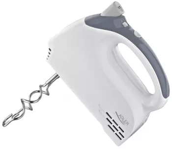 Mixer De Mana 5 Viteze 300w Adler 