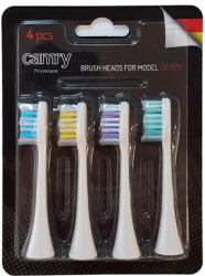 Set Rezerve Periuta Dinti Cr2173 Camry 