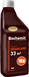 Solutie eradicare carii lemn Bochemit Plus I transparent