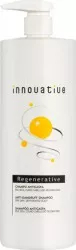 Sampon matreata uscata si alopecie Regenerative Innovative Rueber 1000ml 